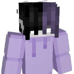 ThatCrab Minecraft avatar bust