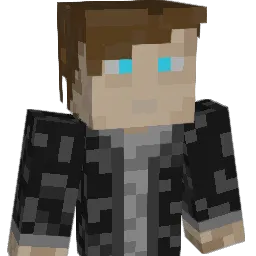 ThatDCobra's Minecraft skin