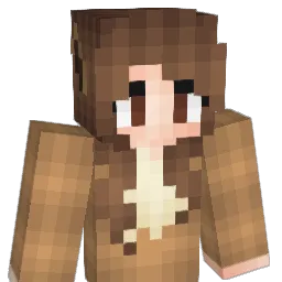 ThatDamnGypsy's Minecraft skin