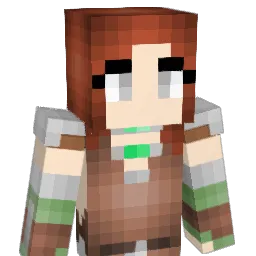 ThatDankOwl's Minecraft skin