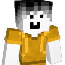ThatDerpBoy Minecraft avatar bust