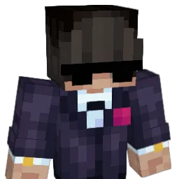ThatDevMat Minecraft avatar bust