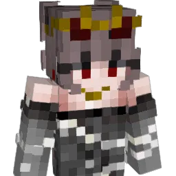 ThatDevil_Juno Minecraft avatar bust