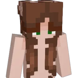 ThatDonutCat's Minecraft skin