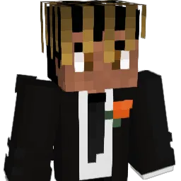 ThatDoodDread's Minecraft skin