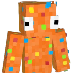 ThatDoughnutGuy Minecraft avatar bust