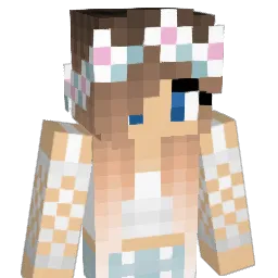 ThatDuckyy Minecraft avatar bust