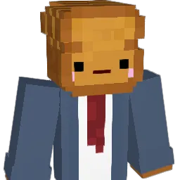 ThatDudeBread's Minecraft skin