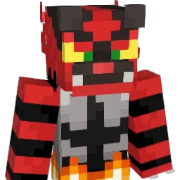ThatDudeIsSmall's Minecraft skin
