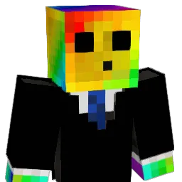 ThatDudeRenegade Minecraft avatar bust