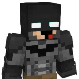 ThatDudeThomas's Minecraft skin