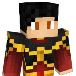 ThatDutchPerson_ Minecraft avatar bust