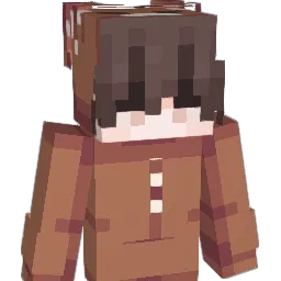 ThatElemental's Minecraft skin