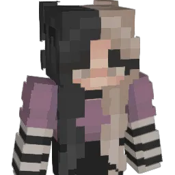 ThatEmoKid6424 Minecraft avatar bust