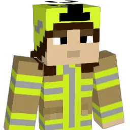 ThatFireGuy53's Minecraft skin