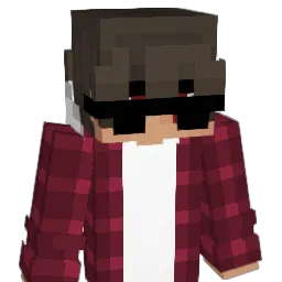 ThatFlannelGuy Minecraft avatar bust