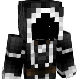 ThatFoolTobias's Minecraft skin