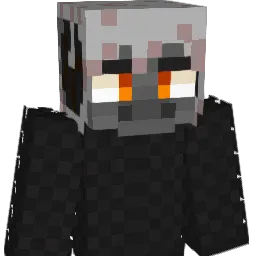 ThatFoxx's Minecraft skin