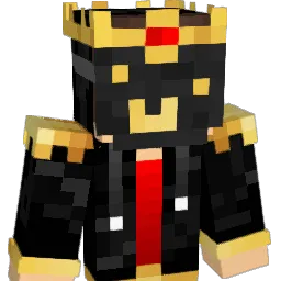 ThatFrenchOasis's Minecraft skin