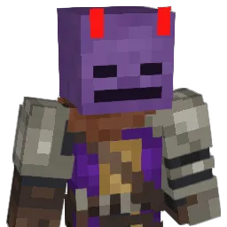 ThatGameGhost's Minecraft skin