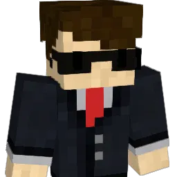 ThatGameNoob's Minecraft skin
