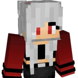 ThatGamerGirl_X's Minecraft skin