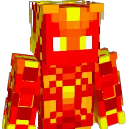 ThatGamerLeo's Minecraft skin