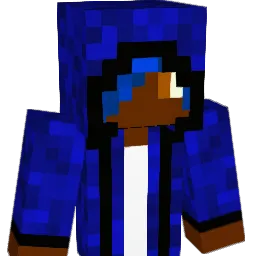 ThatGamerRev Minecraft avatar bust