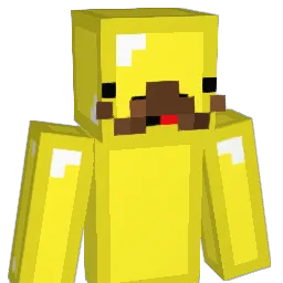 ThatGamerqosh's Minecraft skin