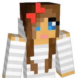 ThatGamingChick's Minecraft skin