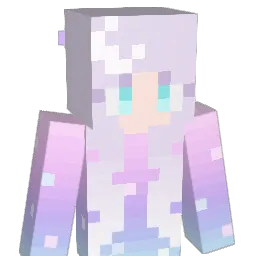 ThatGirl20000 Minecraft avatar bust