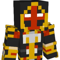 ThatGuest01 Minecraft avatar bust
