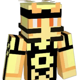 ThatGuy1313 Minecraft avatar bust