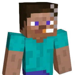 ThatGuy1469 Minecraft avatar bust