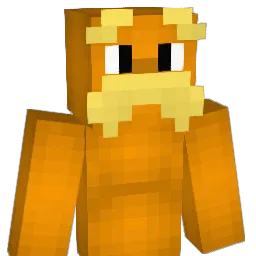 ThatGuy275 Minecraft avatar bust