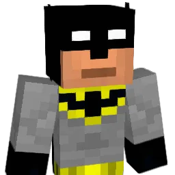 ThatGuy776 Minecraft avatar bust