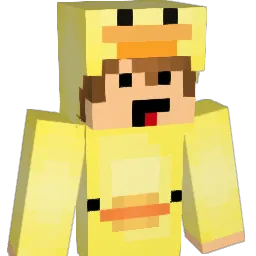 ThatGuy77's Minecraft skin