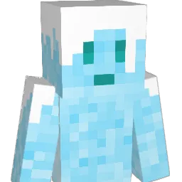 ThatGuyAJ3 Minecraft avatar bust