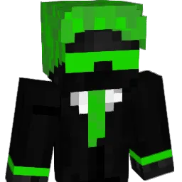 ThatGuyArc_ Minecraft avatar bust