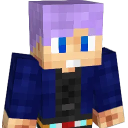 ThatGuyBackStage Minecraft avatar bust