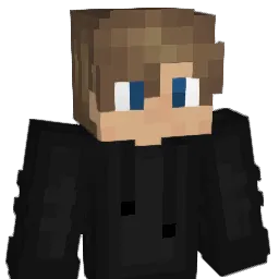 ThatGuyBonnie's Minecraft skin