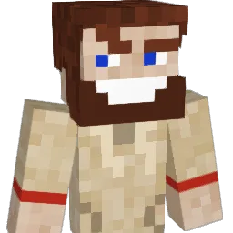 ThatGuyCado75 Minecraft avatar bust