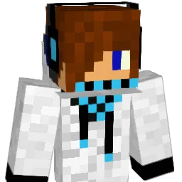 ThatGuyCoby's Minecraft skin