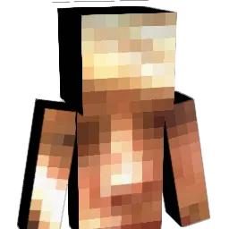 ThatGuyDeath_ Minecraft avatar bust