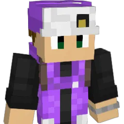 ThatGuyGZ Minecraft avatar bust