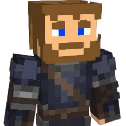 ThatGuyGav Minecraft avatar bust