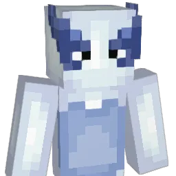 ThatGuyGoku Minecraft avatar bust