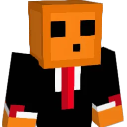 ThatGuyJass Minecraft avatar bust