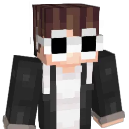 ThatGuyJimmy Minecraft avatar bust