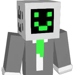 ThatGuyNamedFred's Minecraft skin
